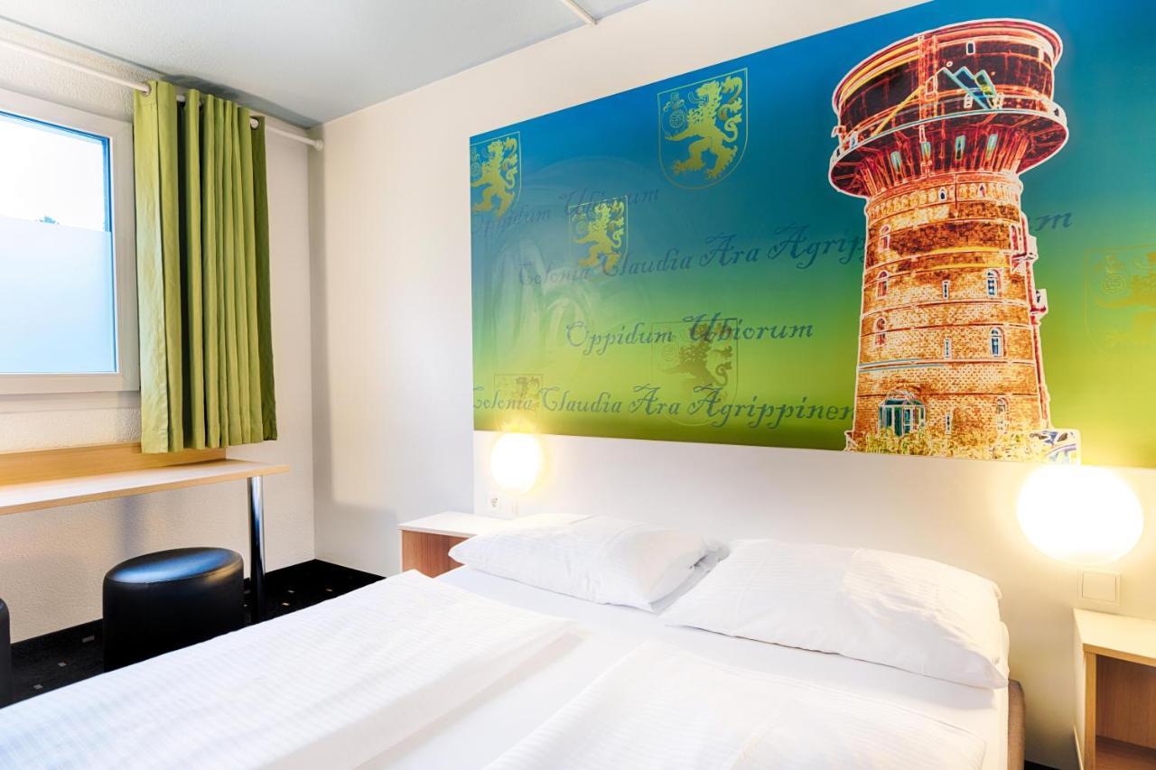 Hotel Koeln-frechen