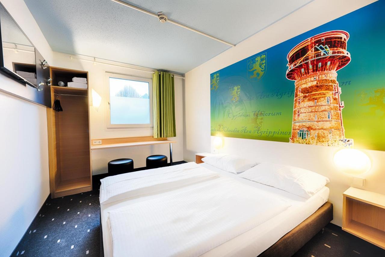 Hotel Koeln-frechen
